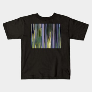 Forest Illusions- At Forest Light Kids T-Shirt